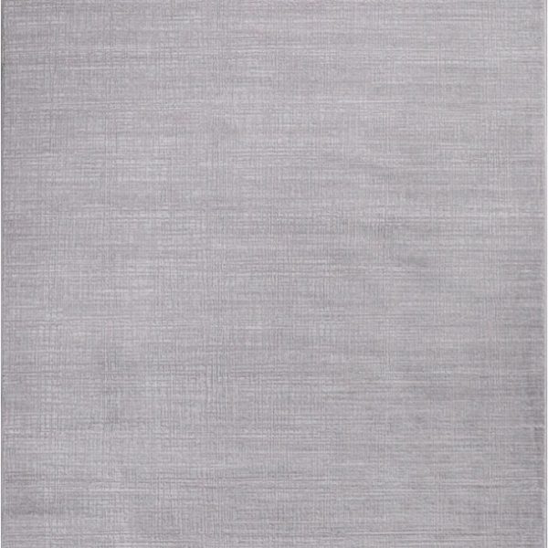 Unique Grey-Grey Area Rug