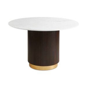 Serenity Round Dining Table