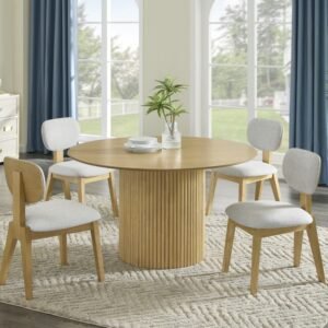 Oscar 5-Piece Dining Set