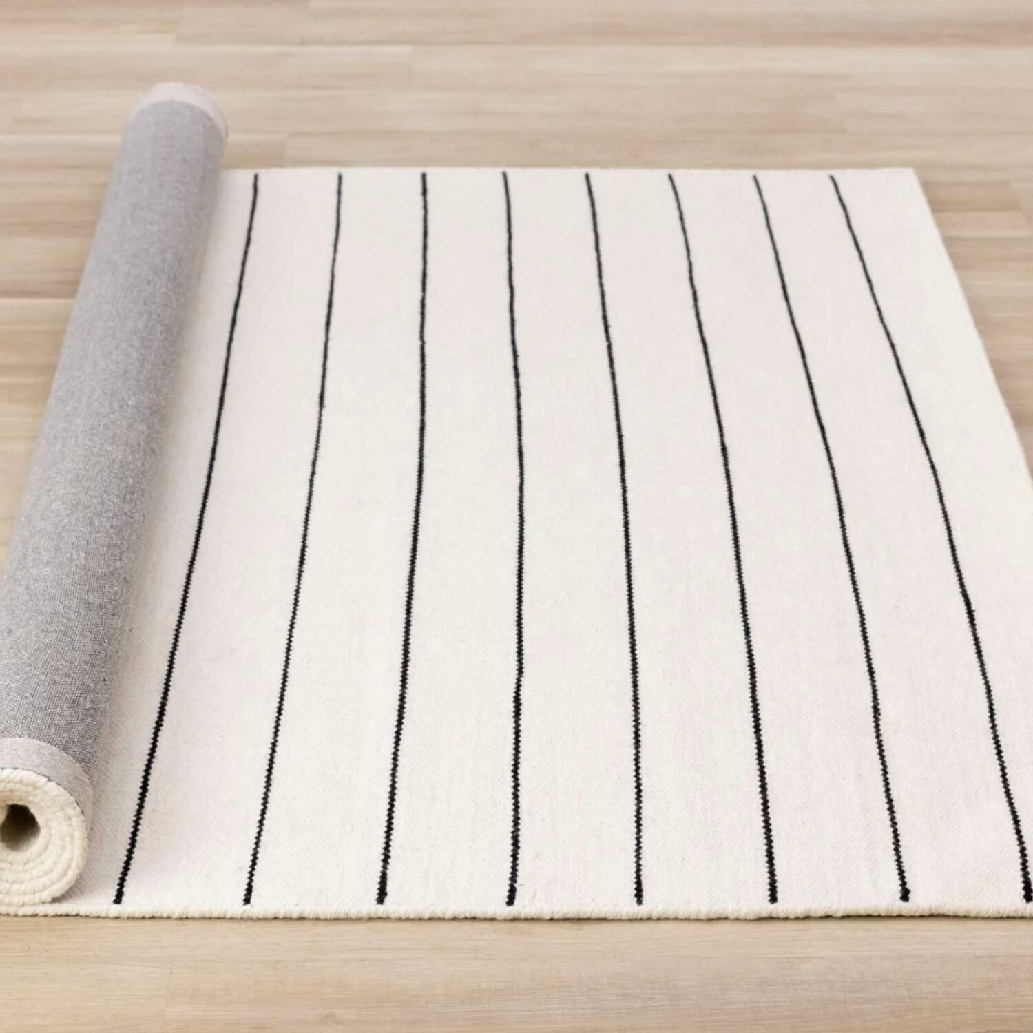 Kalora Ascent 5110 Handwoven Wool Area Rug