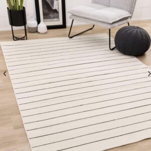 Kalora Ascent 5110 Handwoven Wool Area Rug