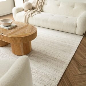 Kalora Aspen 7223B Recycled Fiber Area Rug