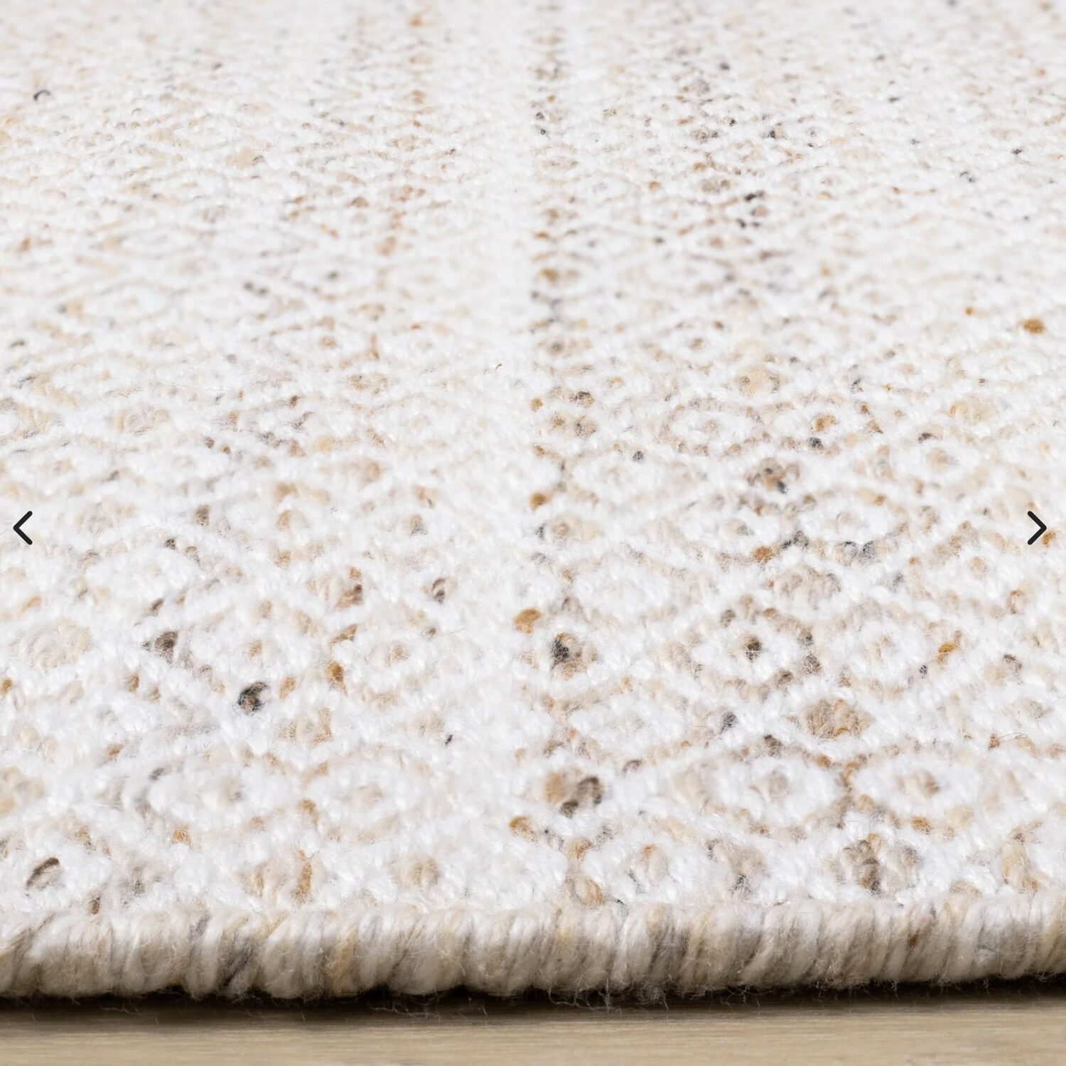 Kalora Aspen 7223B Recycled Fiber Area Rug