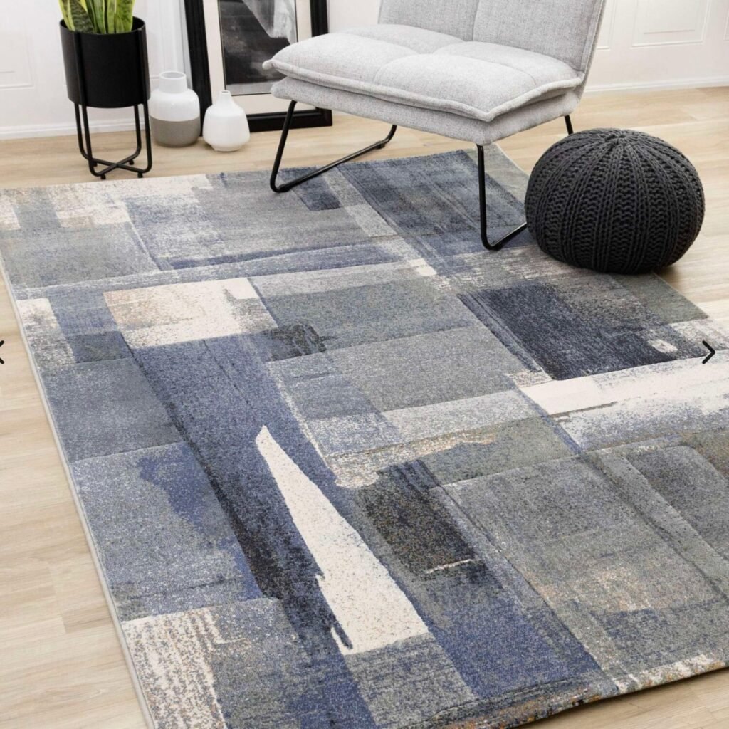 Kalora Area Rugs Aurora 63854/6656