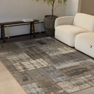 Kalora Cathedral 5307/04 Chenille Area Rug