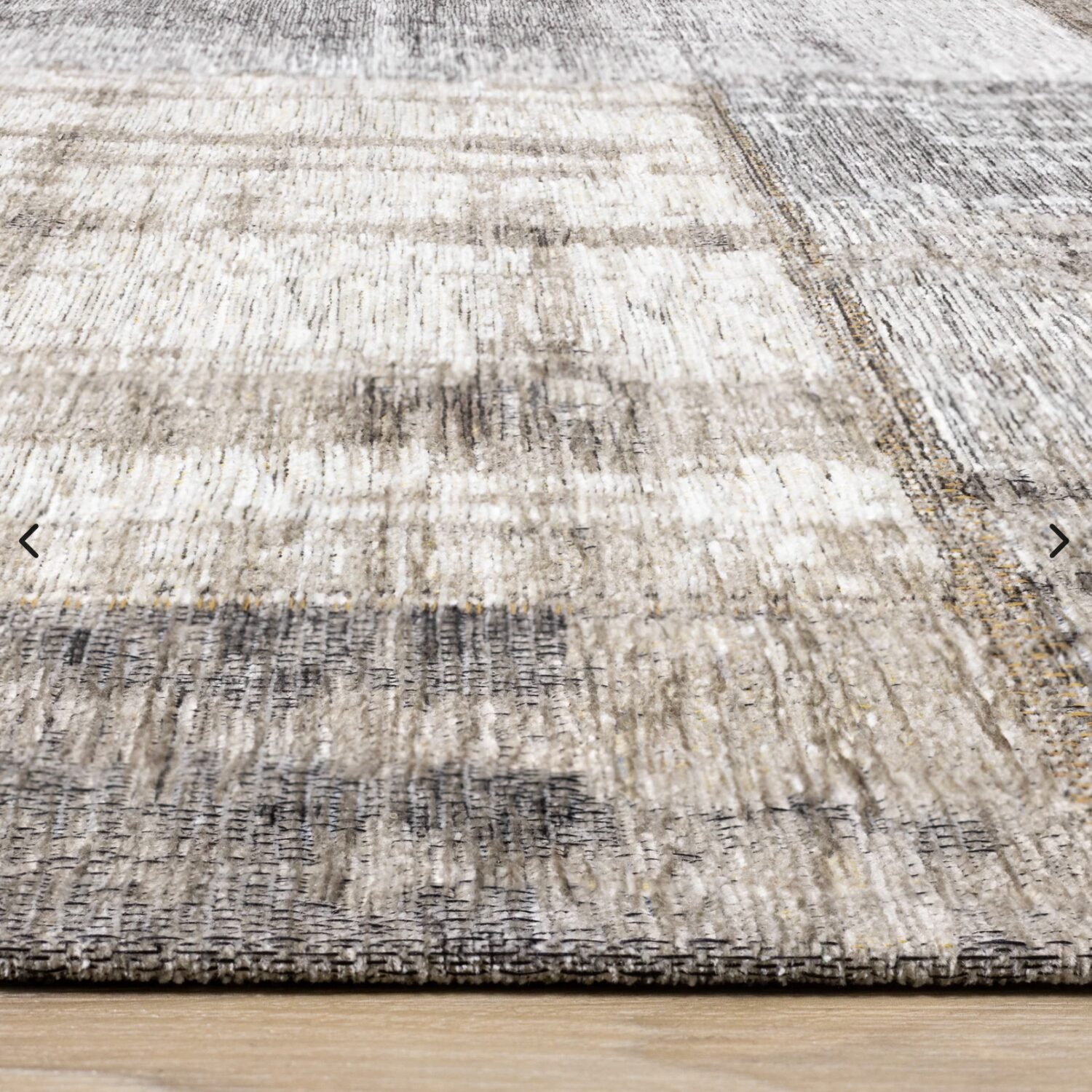 Kalora Cathedral 5307/04 Chenille Area Rug