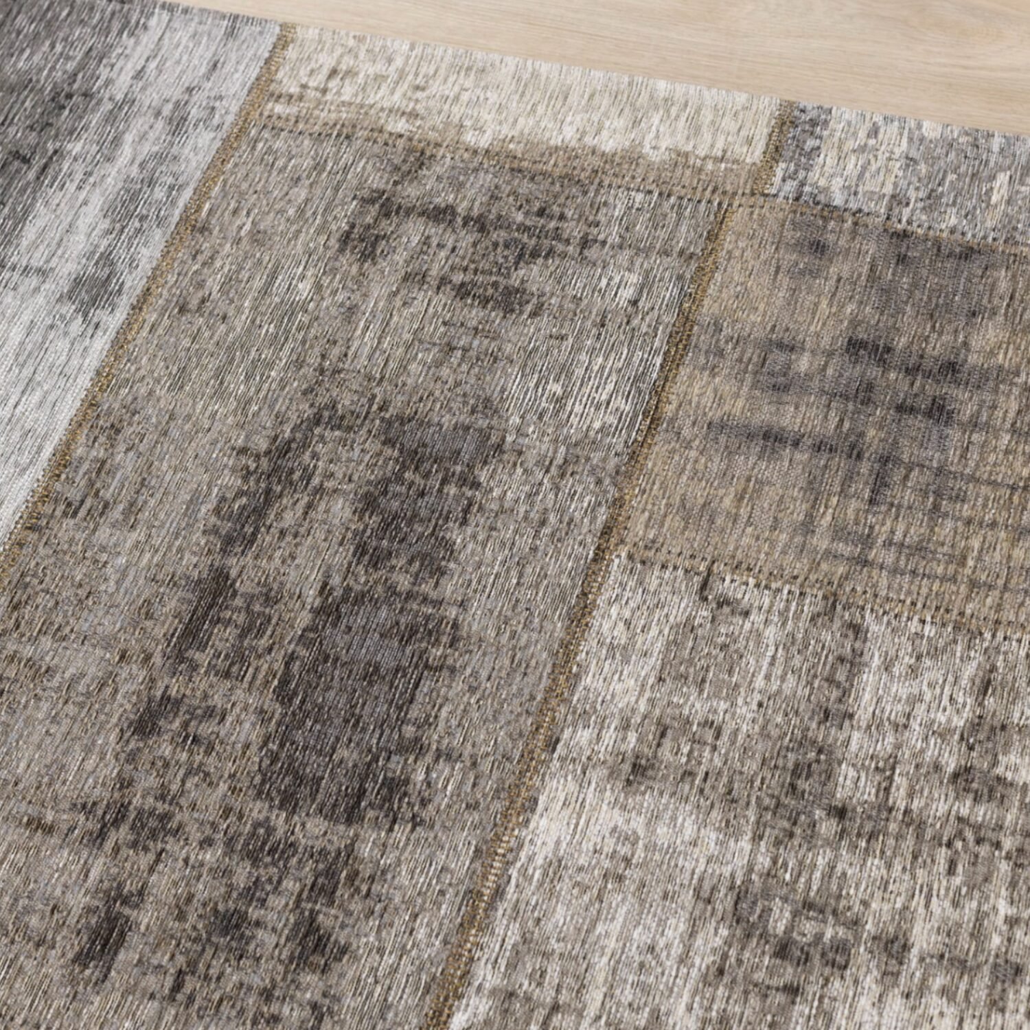 Kalora Cathedral 5307/04 Chenille Area Rug