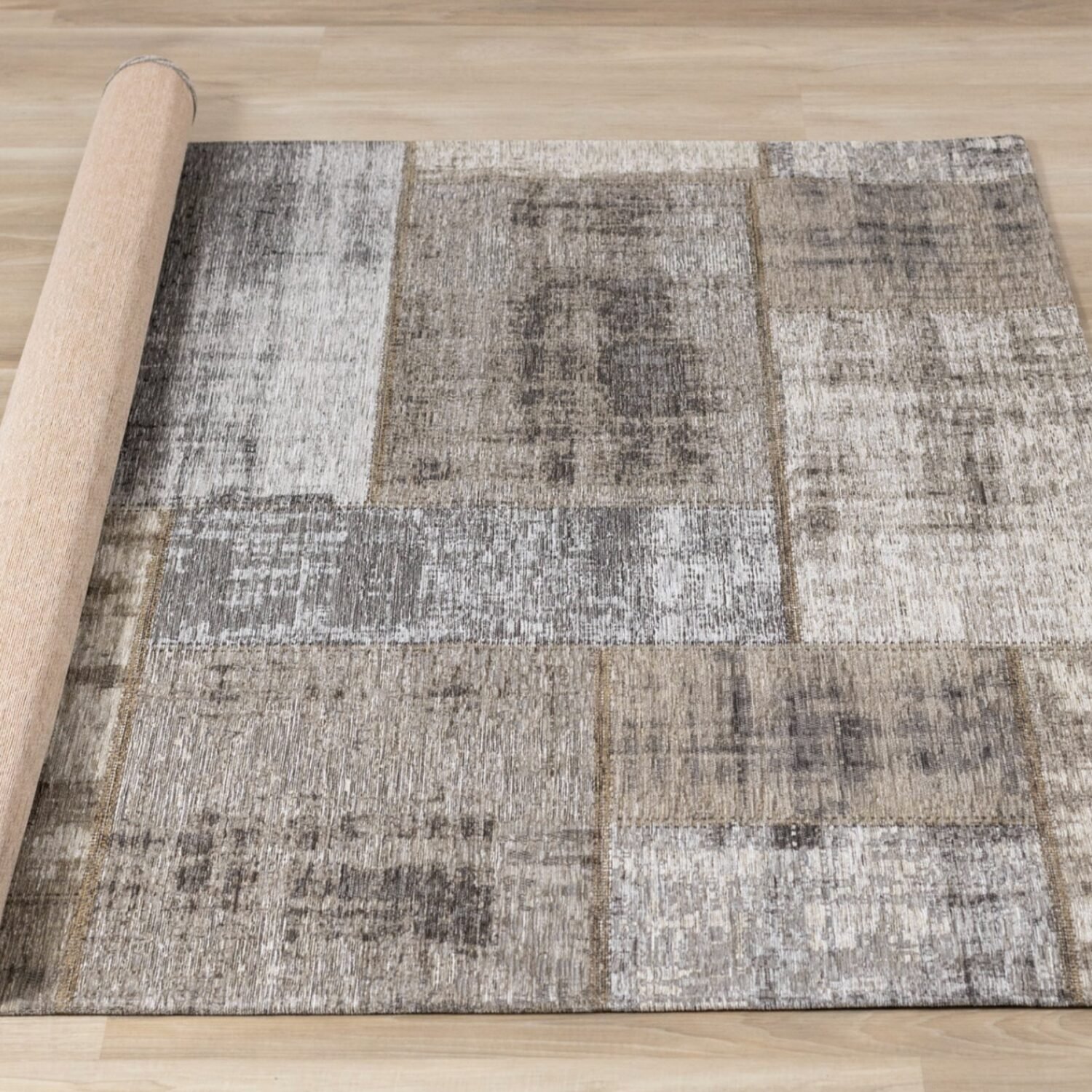 Kalora Cathedral 5307/04 Chenille Area Rug