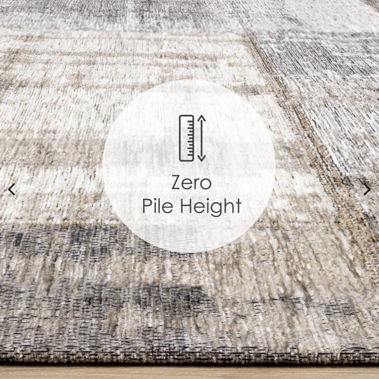 Kalora Cathedral 5307/04 Chenille Area Rug