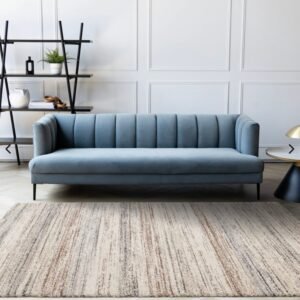 Kalora Marquis 23418/6767 Soft Heatset Polypropylene Rug