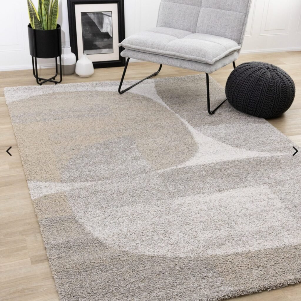 Kalora Mora 21003/6121 Modern Heatset Polypropylene Rug