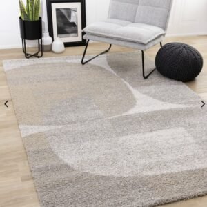 Kalora Mora 21003/6121 Modern Heatset Polypropylene Rug