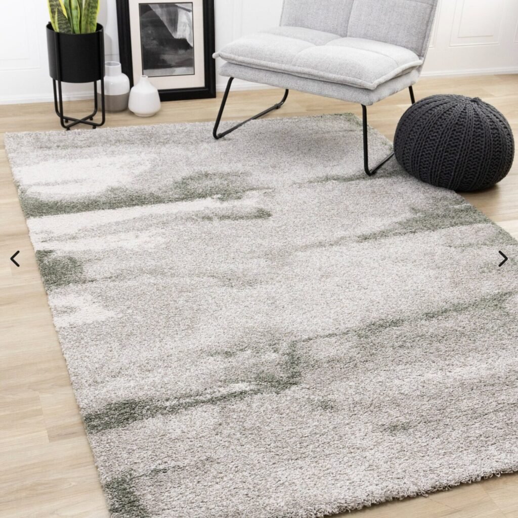 Kalora Mora 21004/6141 Modern Heatset Polypropylene Rug