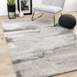 Kalora Mora 21004/6141 Modern Heatset Polypropylene Rug