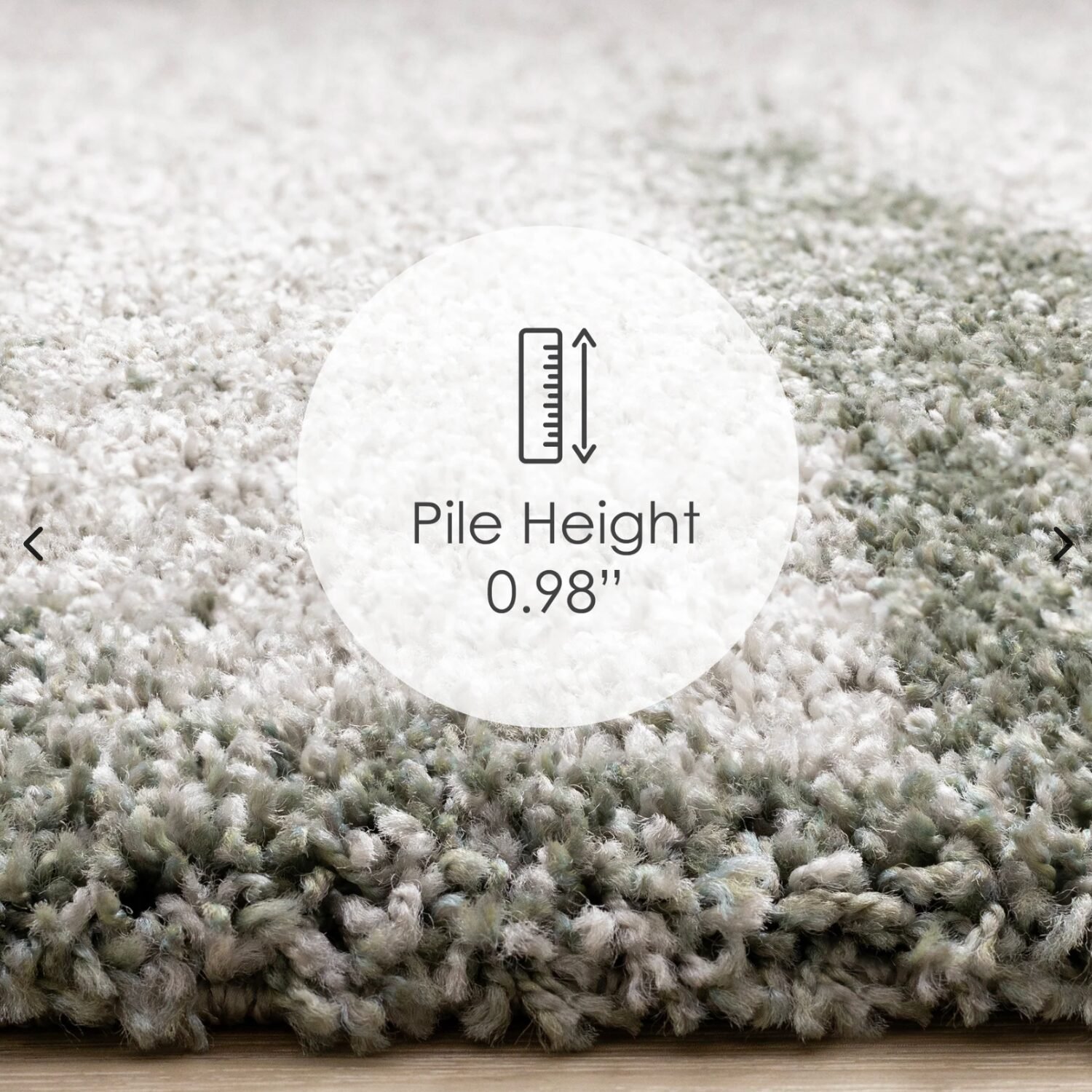 Kalora Mora 21004/6141 Modern Heatset Polypropylene Rug