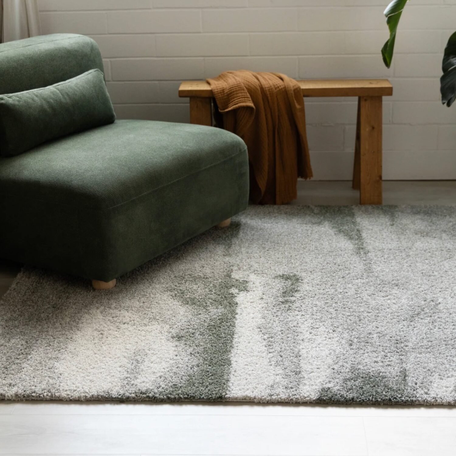 Kalora Mora 21004/6141 Modern Heatset Polypropylene Rug