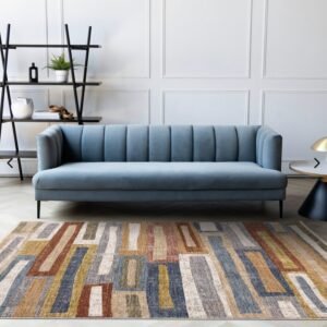 Kalora Muse H962/2656 Plush Modern Area Rug