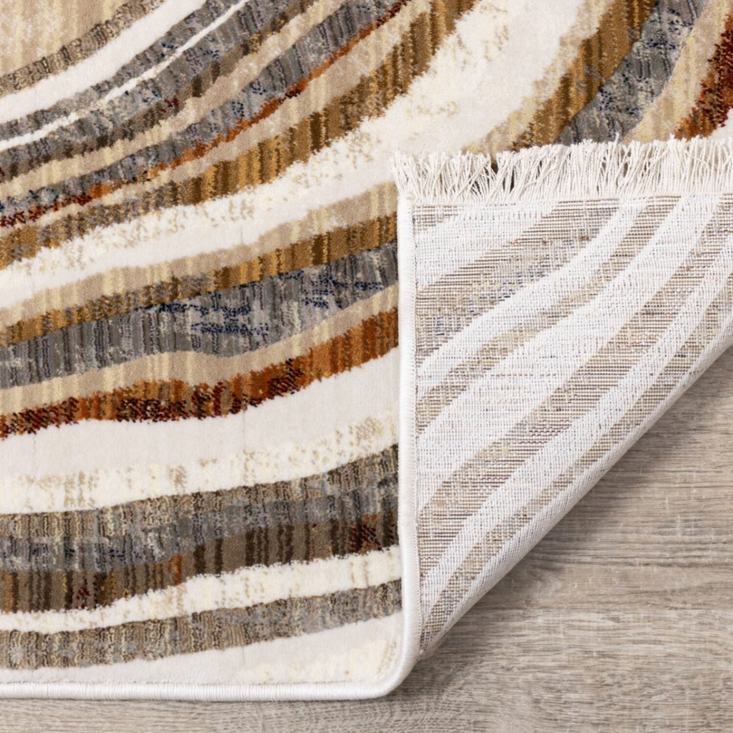 Kalor Area Rugs Samira F032/4424 Traditional Heatset Rug