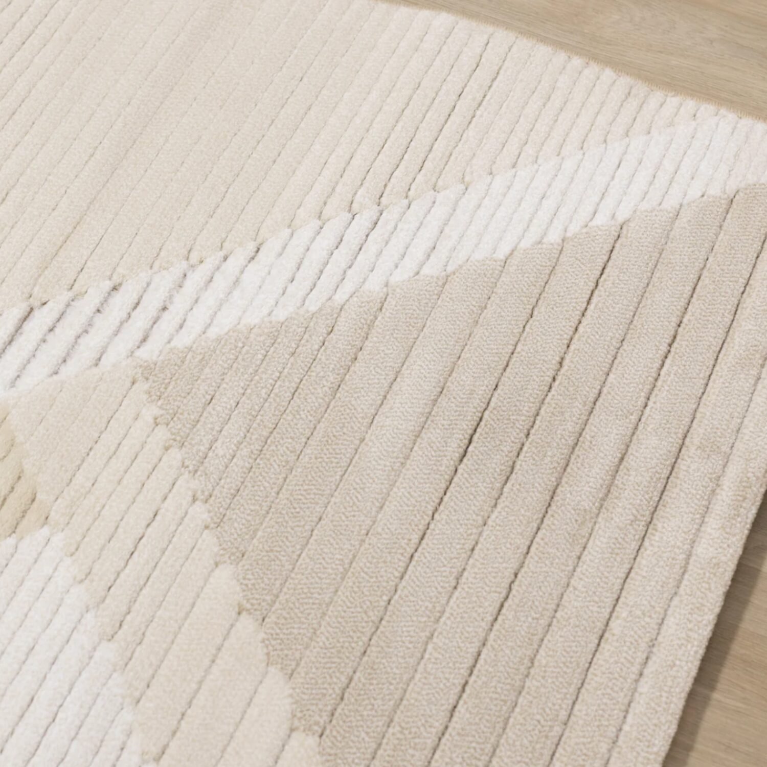 Kalora Ella 475302/100 Heatset Polypropylene Rug