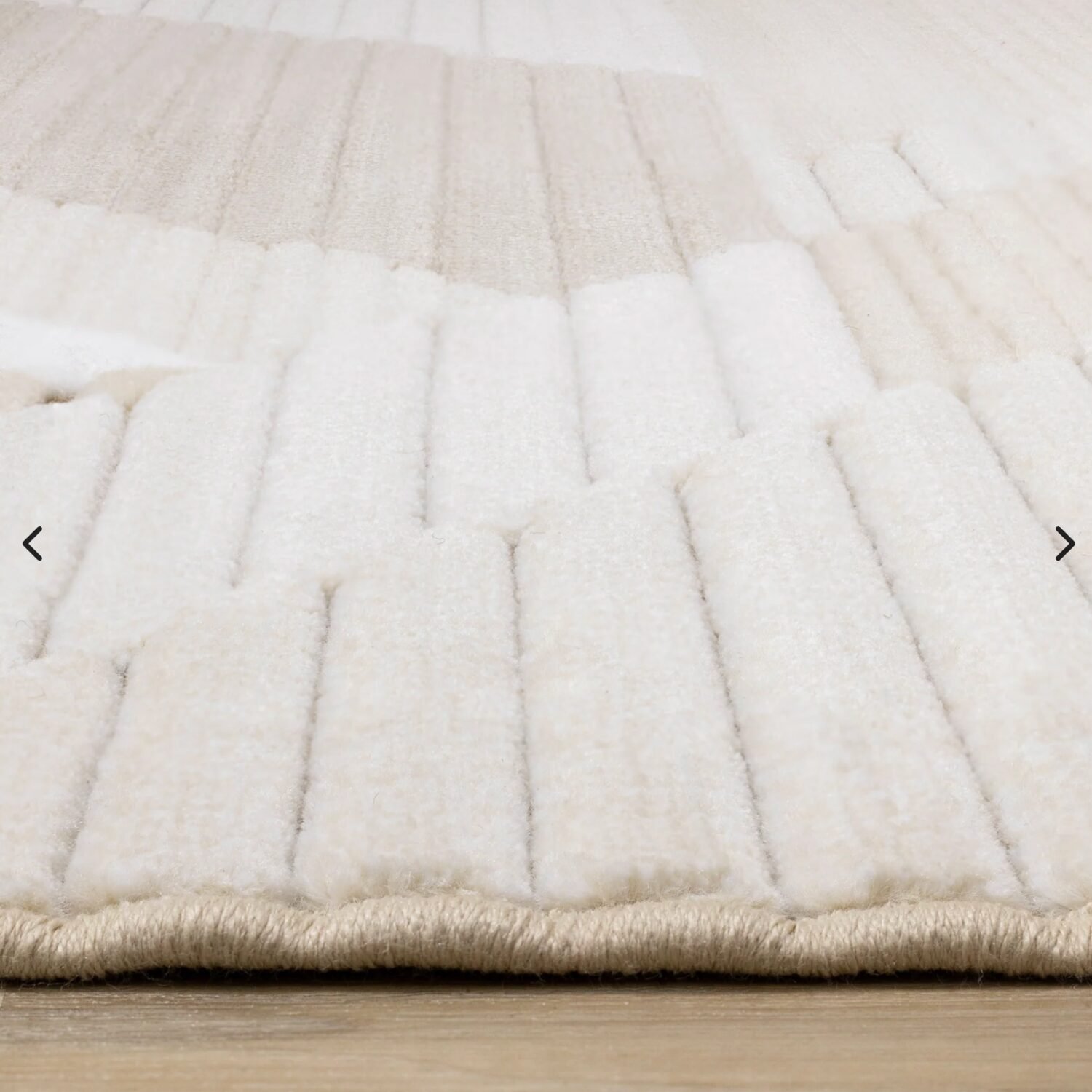 Kalora Ella 475302/100 Heatset Polypropylene Rug