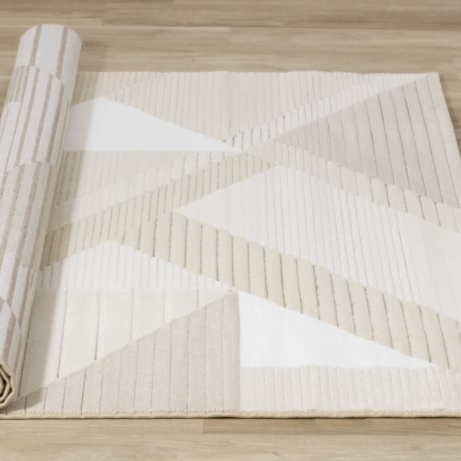 Kalora Ella 475302/100 Heatset Polypropylene Rug