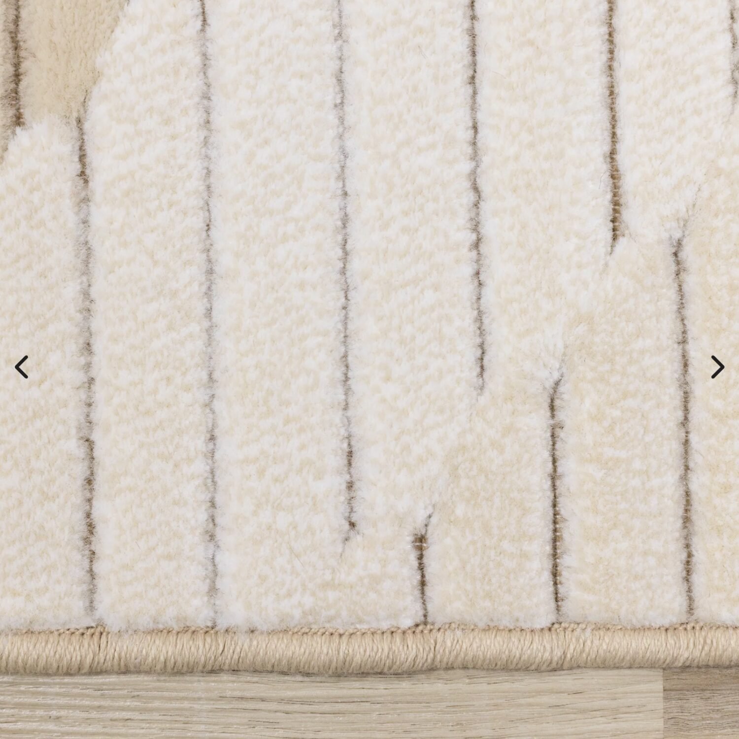 Kalora Ella 475302/100 Heatset Polypropylene Rug