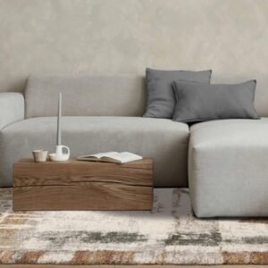 Kalora Marquis 23394/6767 Plush Heatset Polypropylene Rug