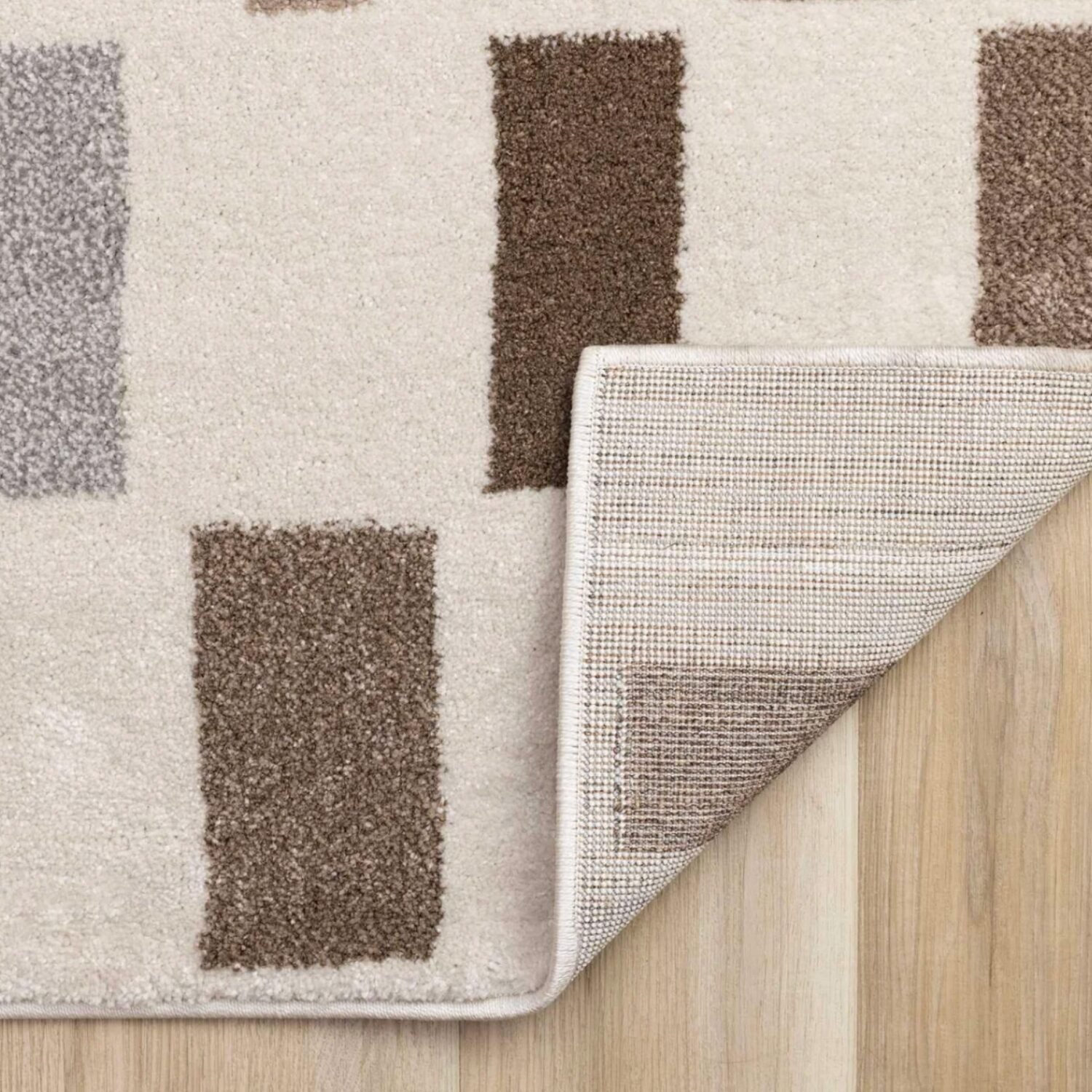 Kalora Shade A630-7121 Heatset Polypropylene Area Rug