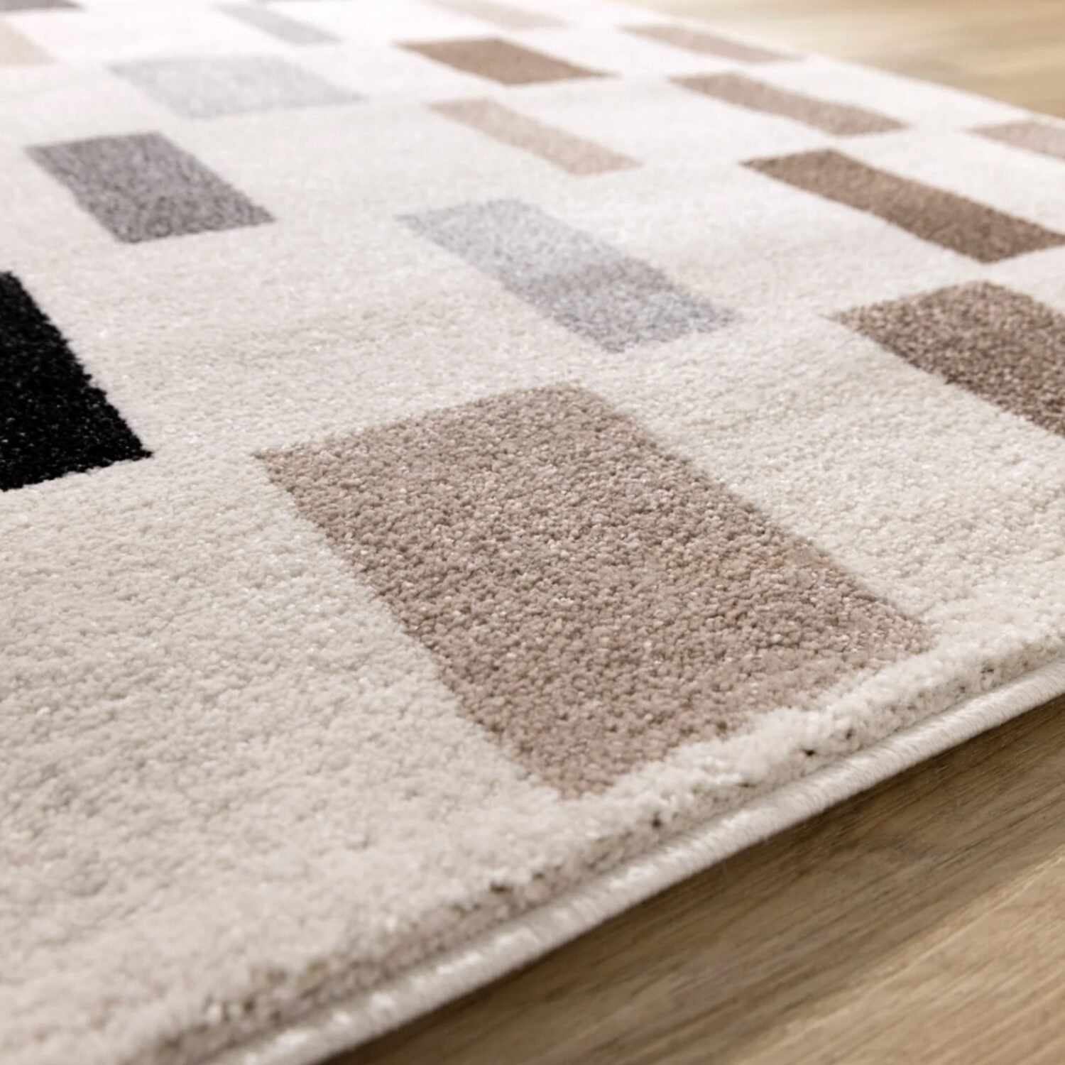 Kalora Shade A630-7121 Heatset Polypropylene Area Rug