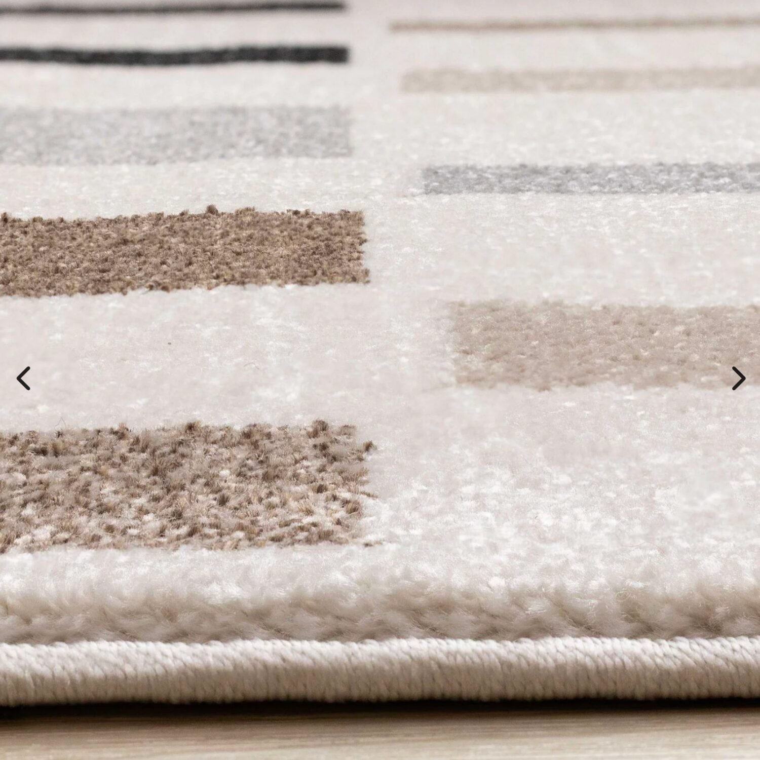 Kalora Shade A630-7121 Heatset Polypropylene Area Rug