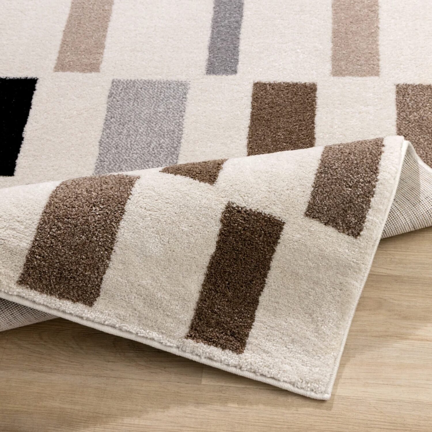 Kalora Shade A630-7121 Heatset Polypropylene Area Rug