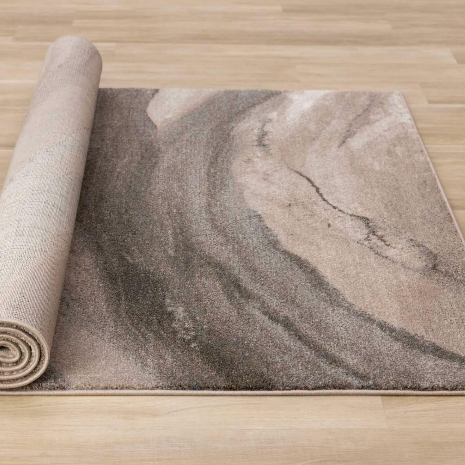 Kalora Shade L001-7616 Area Rug | Stain Resistant Heatset Polypropylene Rug