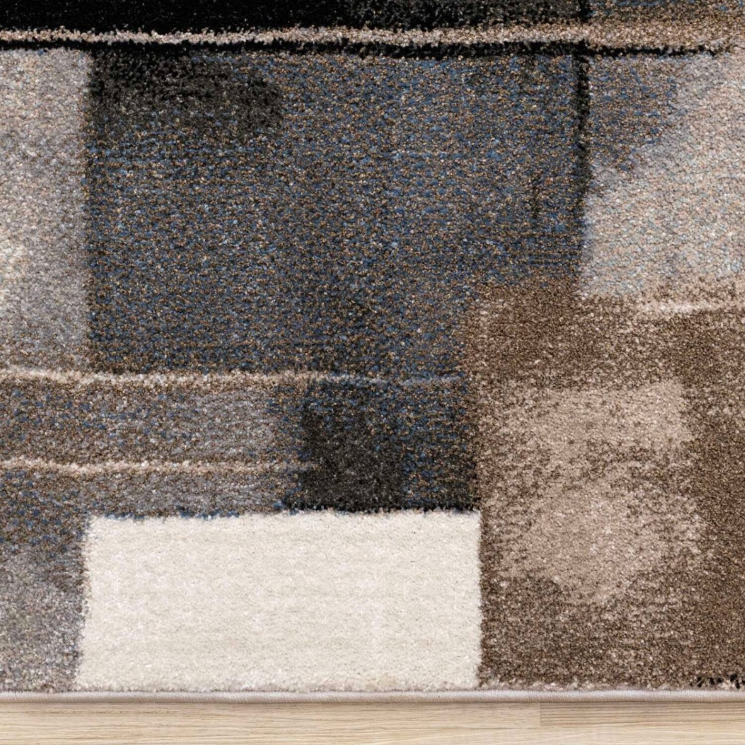 Kalora Shade L006-7161 Heatset Polypropylene Area Rug