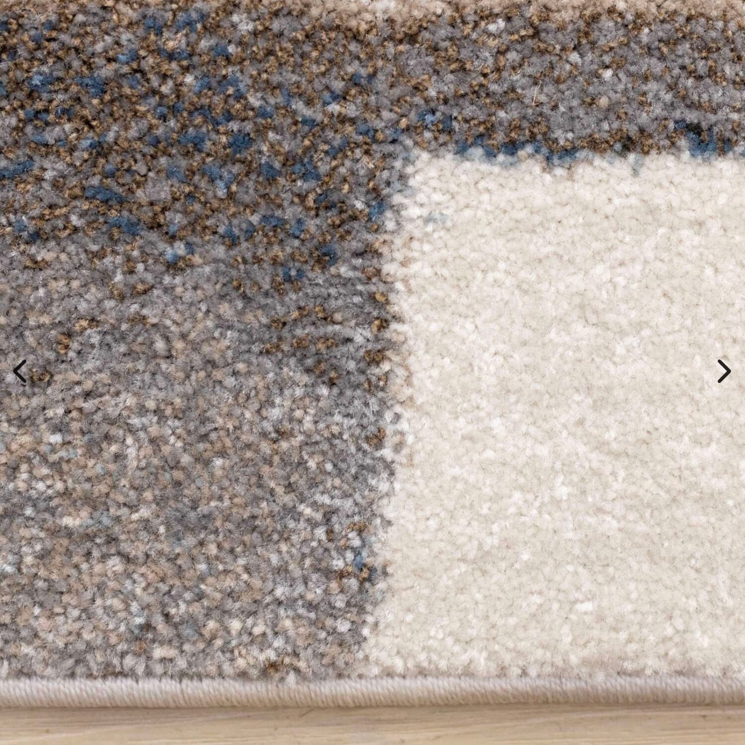 Kalora Shade L006-7161 Heatset Polypropylene Area Rug