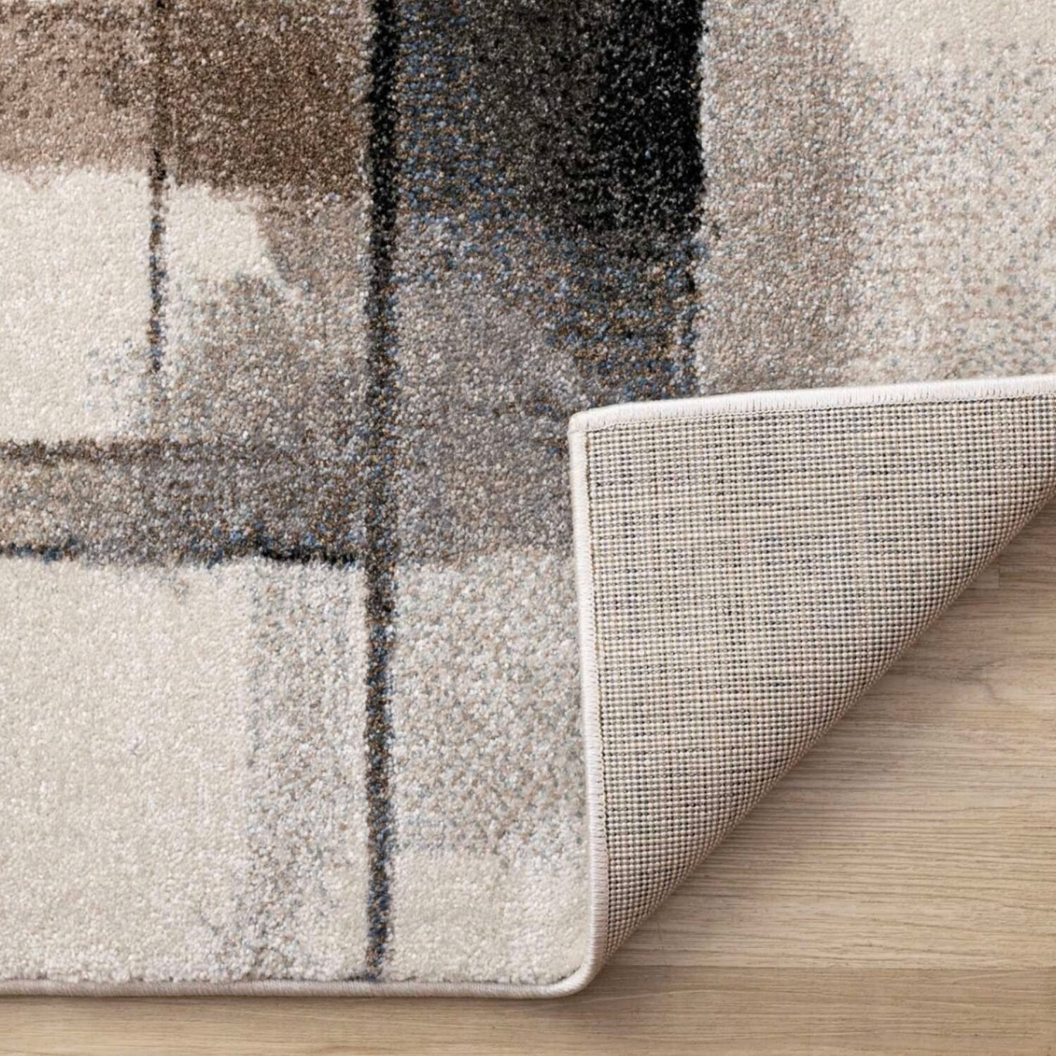 Kalora Shade L006-7161 Heatset Polypropylene Area Rug