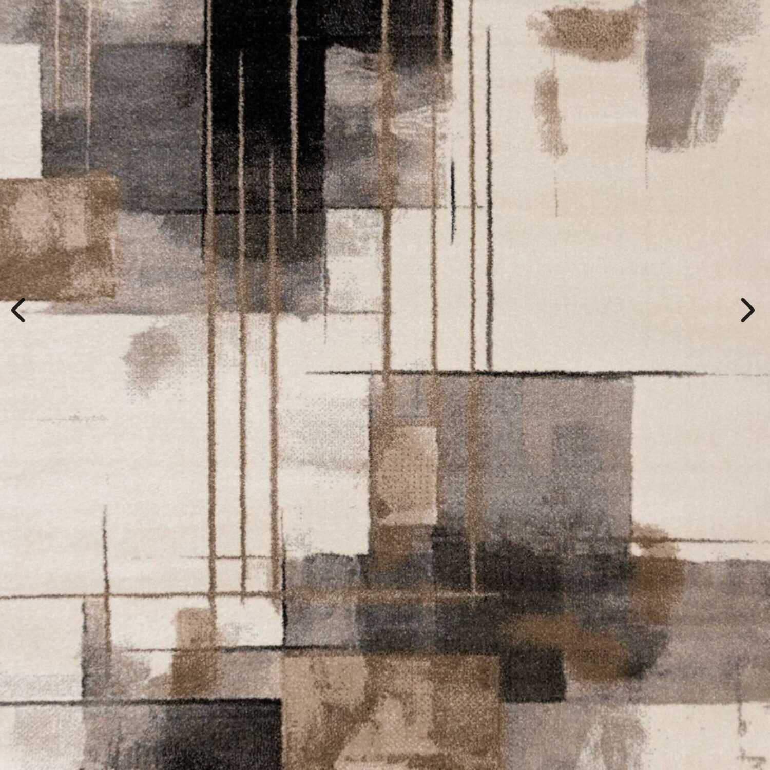 Kalora Shade L006-7161 Heatset Polypropylene Area Rug