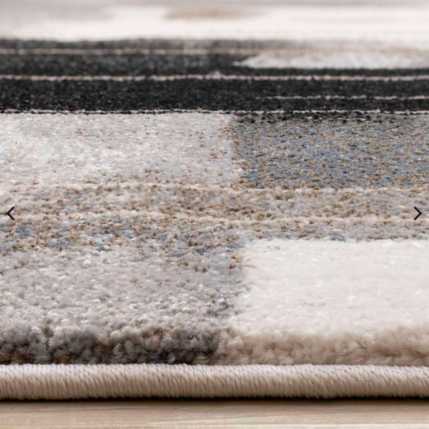 Kalora Shade L006-7161 Heatset Polypropylene Area Rug