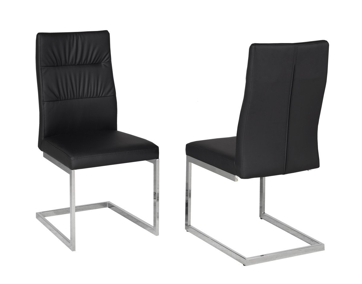 Contemporary Dining Chair - Image 2