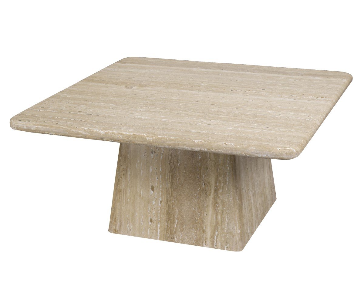 Buy Sand Marble Coffee Table Modern