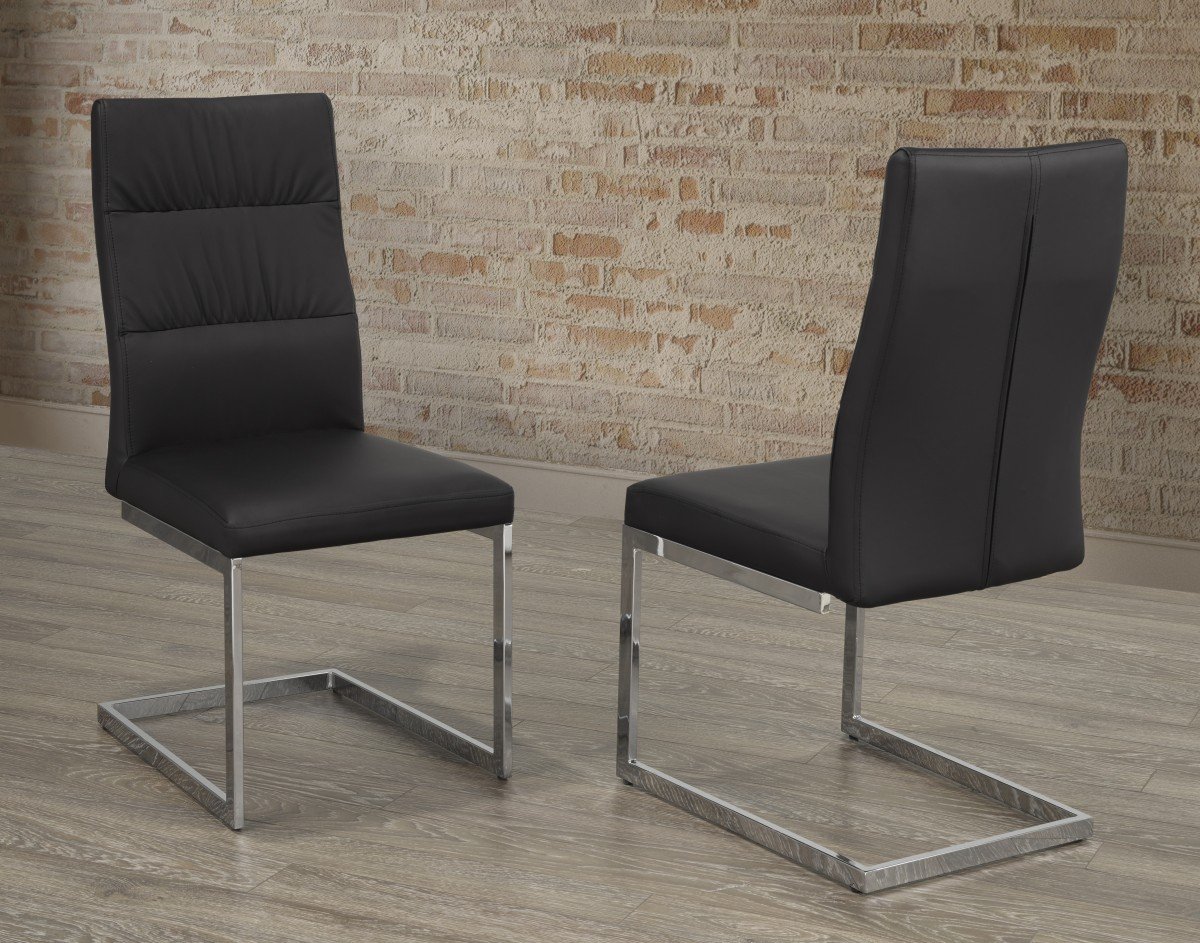 Contemporary Dining Chair - Image 5