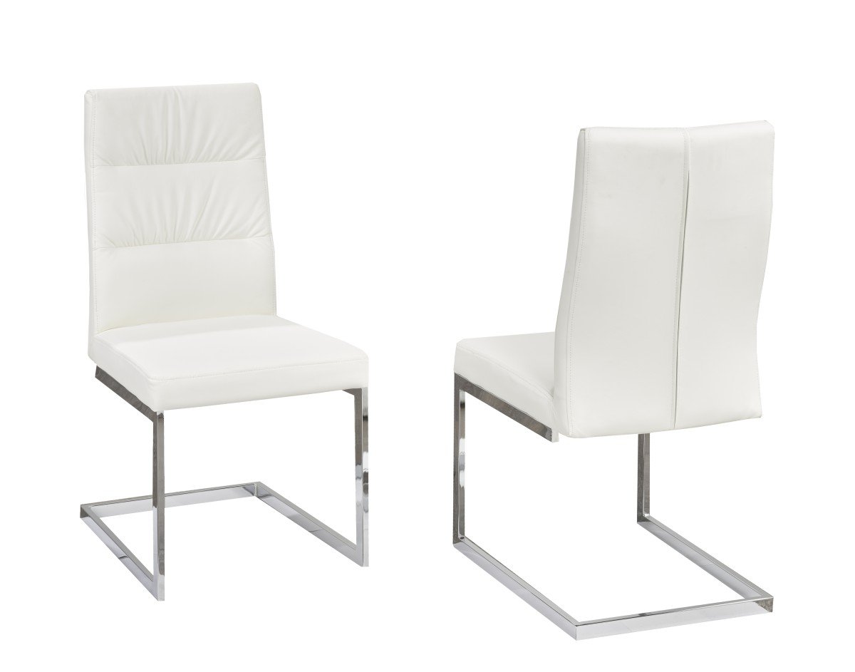 Contemporary Dining Chair - Image 7