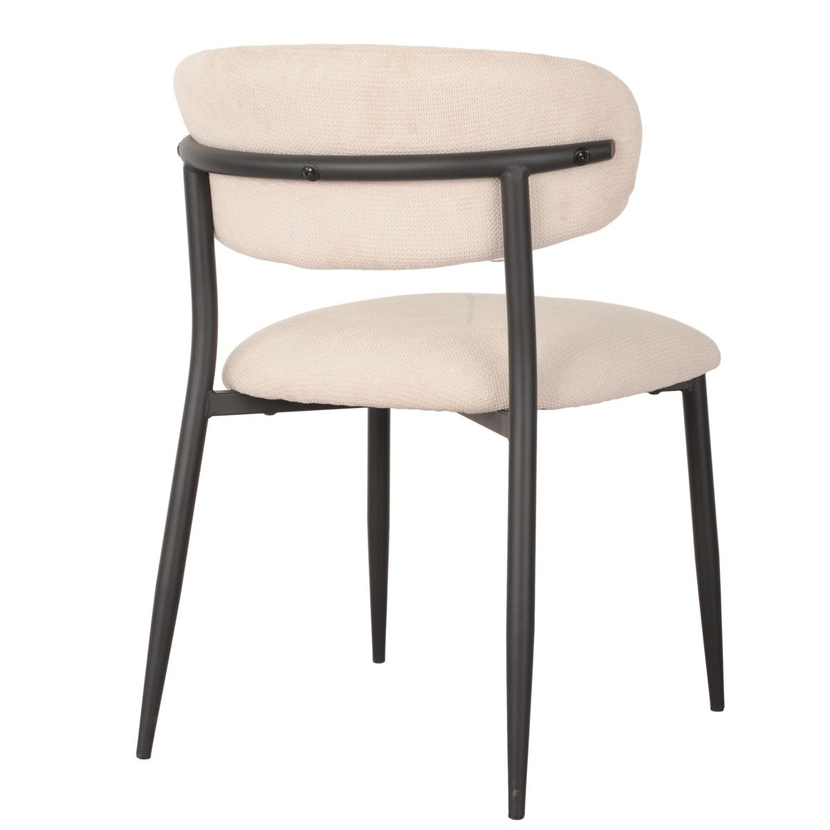 Gianna Dining Chair Beige - Image 9