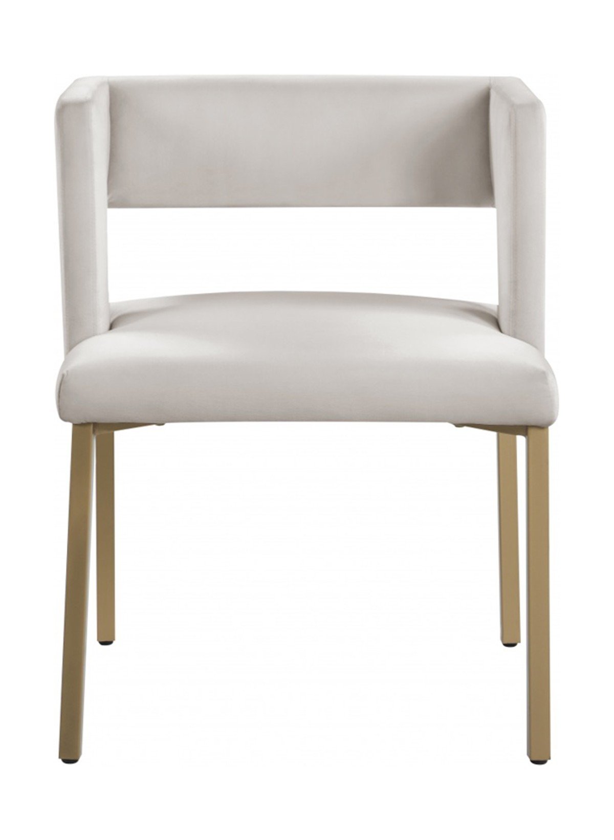 Anthony Dining Chair – Beige / Grey - Image 8
