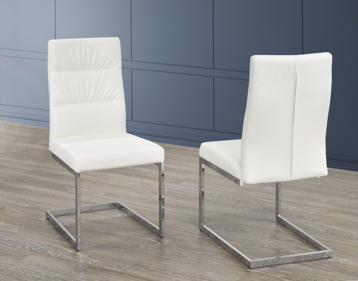 Contemporary Dining Chair - Image 9