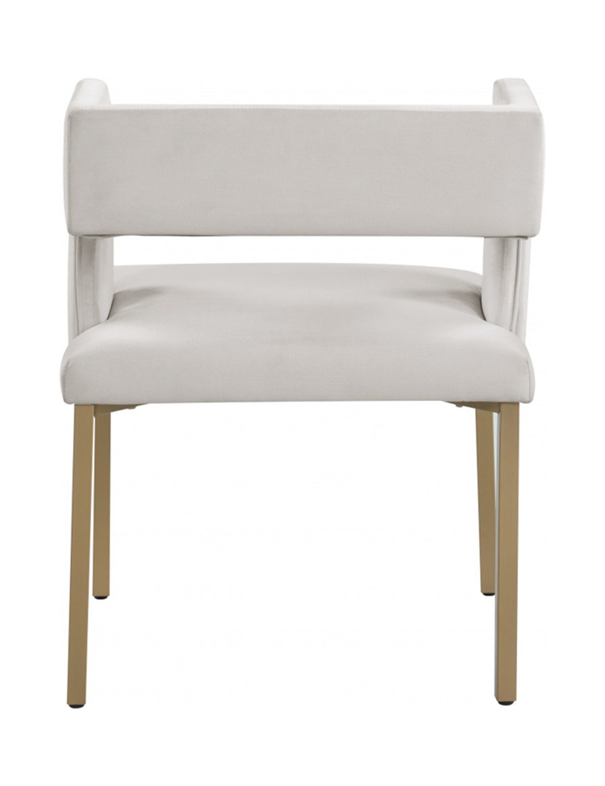 Anthony Dining Chair – Beige / Grey - Image 9