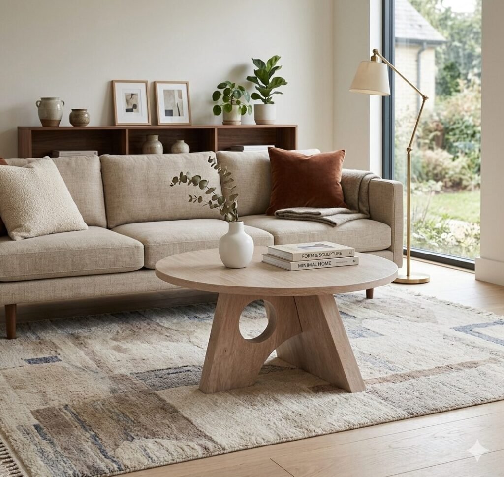 Buy Coffee Table AT Infinity Furniture Mississauga