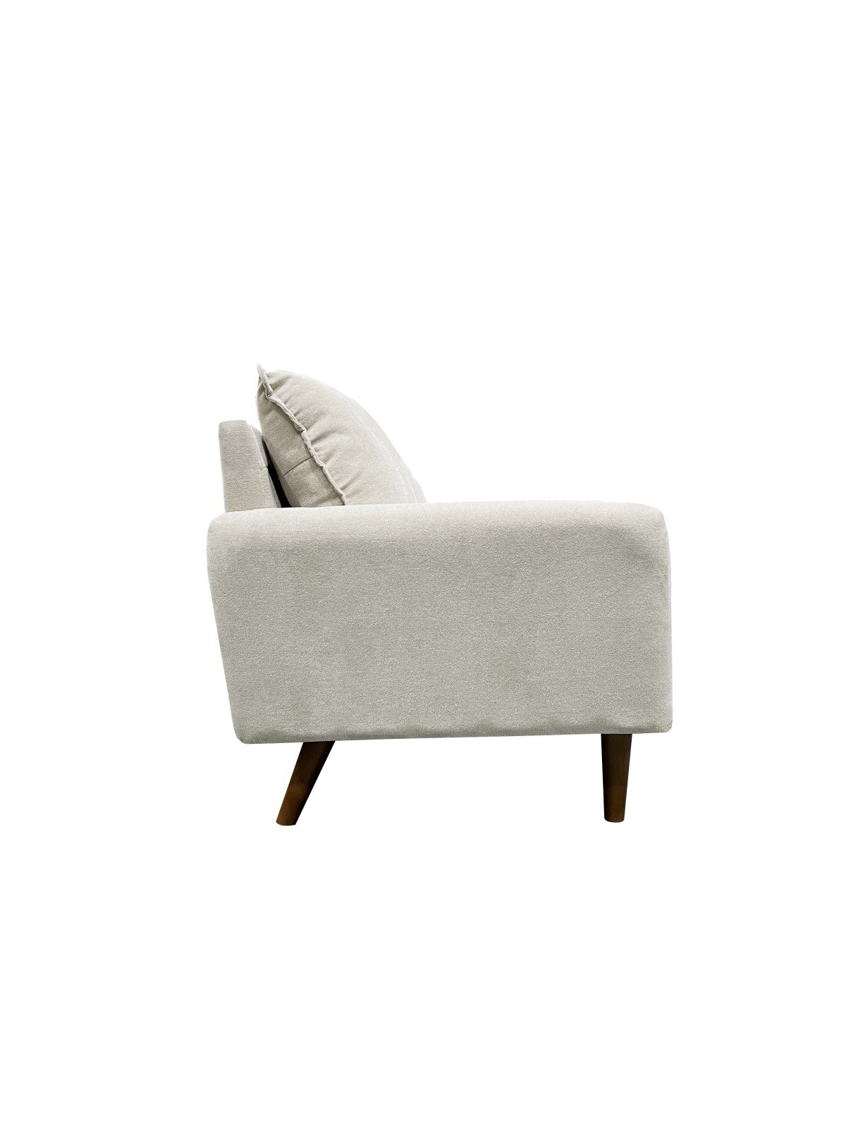 Beige 3 Seater Sofa Contemporary | Infinity Furniture Mississauga