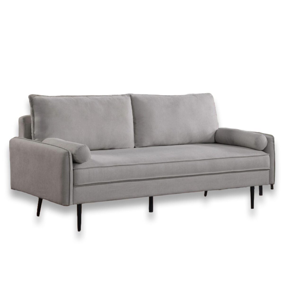 Grey Sofa Contemporary | Infinity Furniture Mississauga