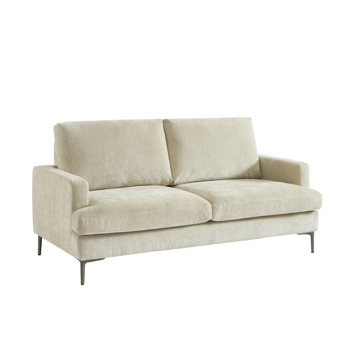 Beige Sofa Contemporary | Infinity Furniture Mississauga