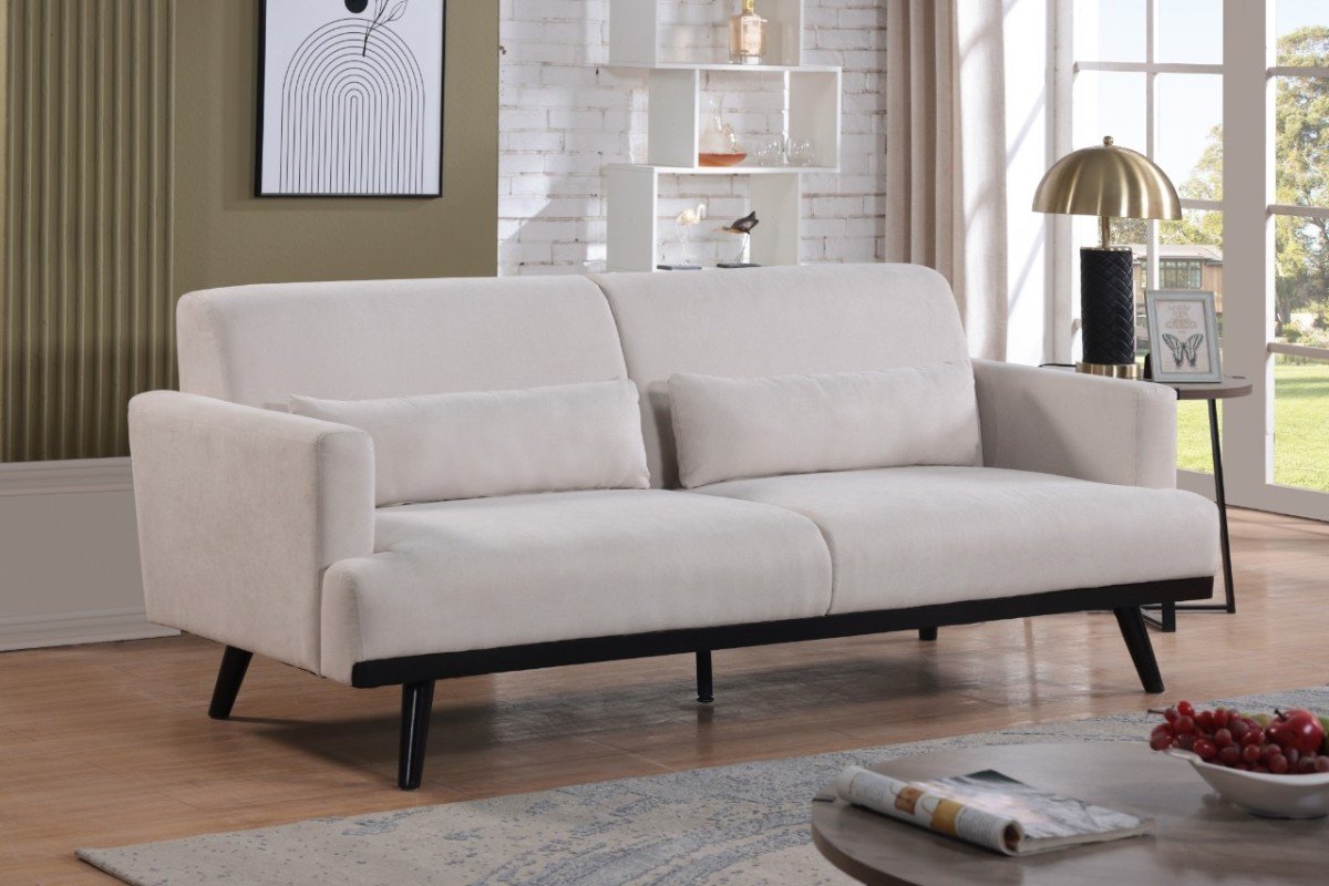 Beige Sofa Contemporary | Infinity Furniture Mississauga